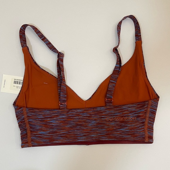 Outdoor Voices ✅NWT Freeform Bralette - Picture 4 of 5
